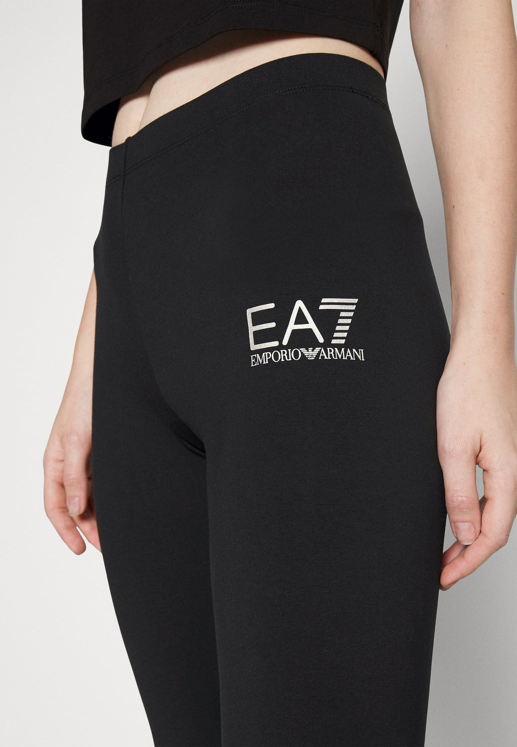 EA7 Emporio Armani Leggings - Hosen Media 6
