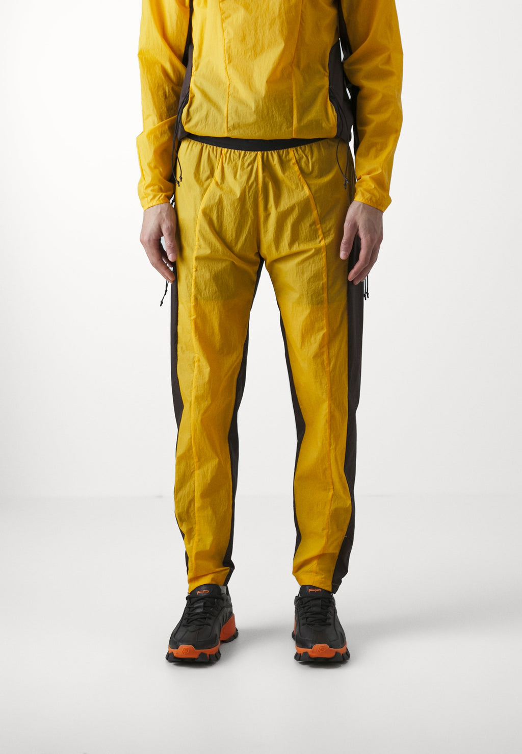 Saul Nash TROUSERS