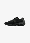New Balance AC RUNNER - Trainers - black black cement