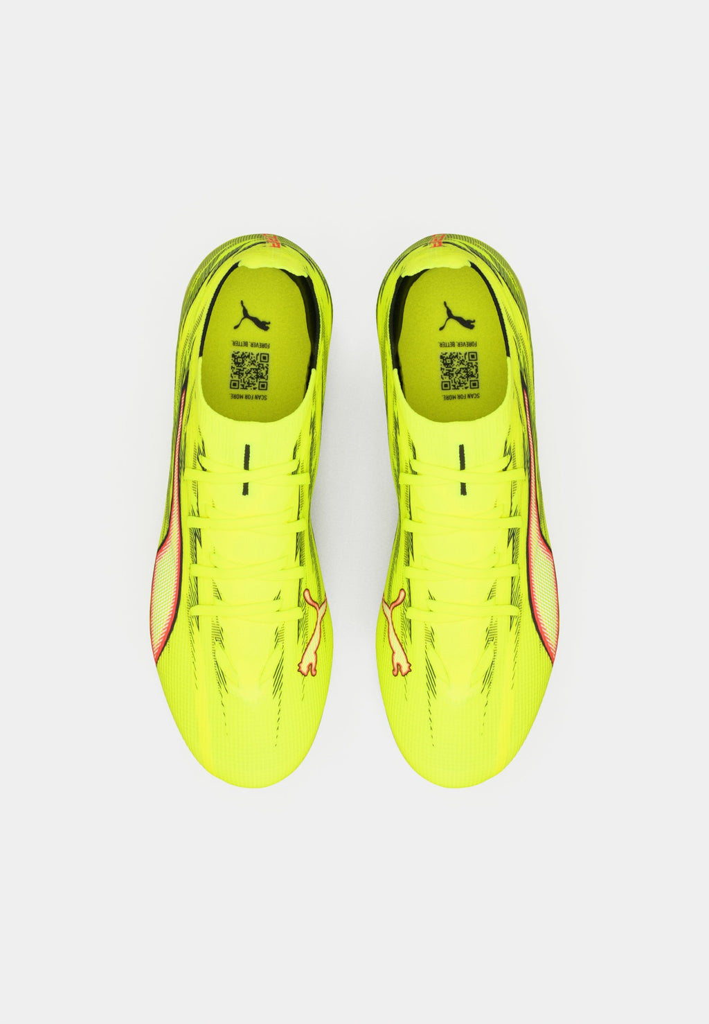 Puma ULTRA 6 MATCH MXSG