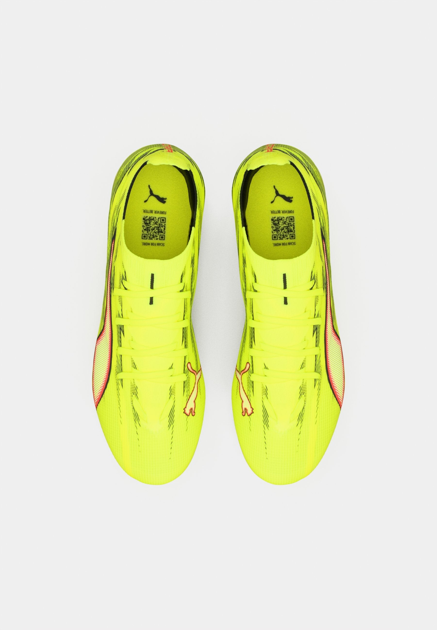Puma ULTRA 6 MATCH MXSG