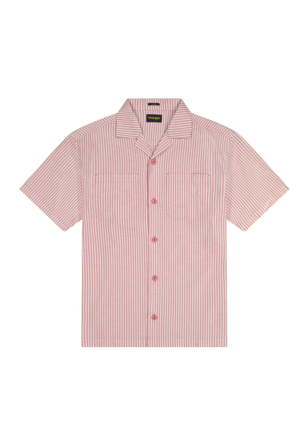 Wrangler RESORT SHIRT