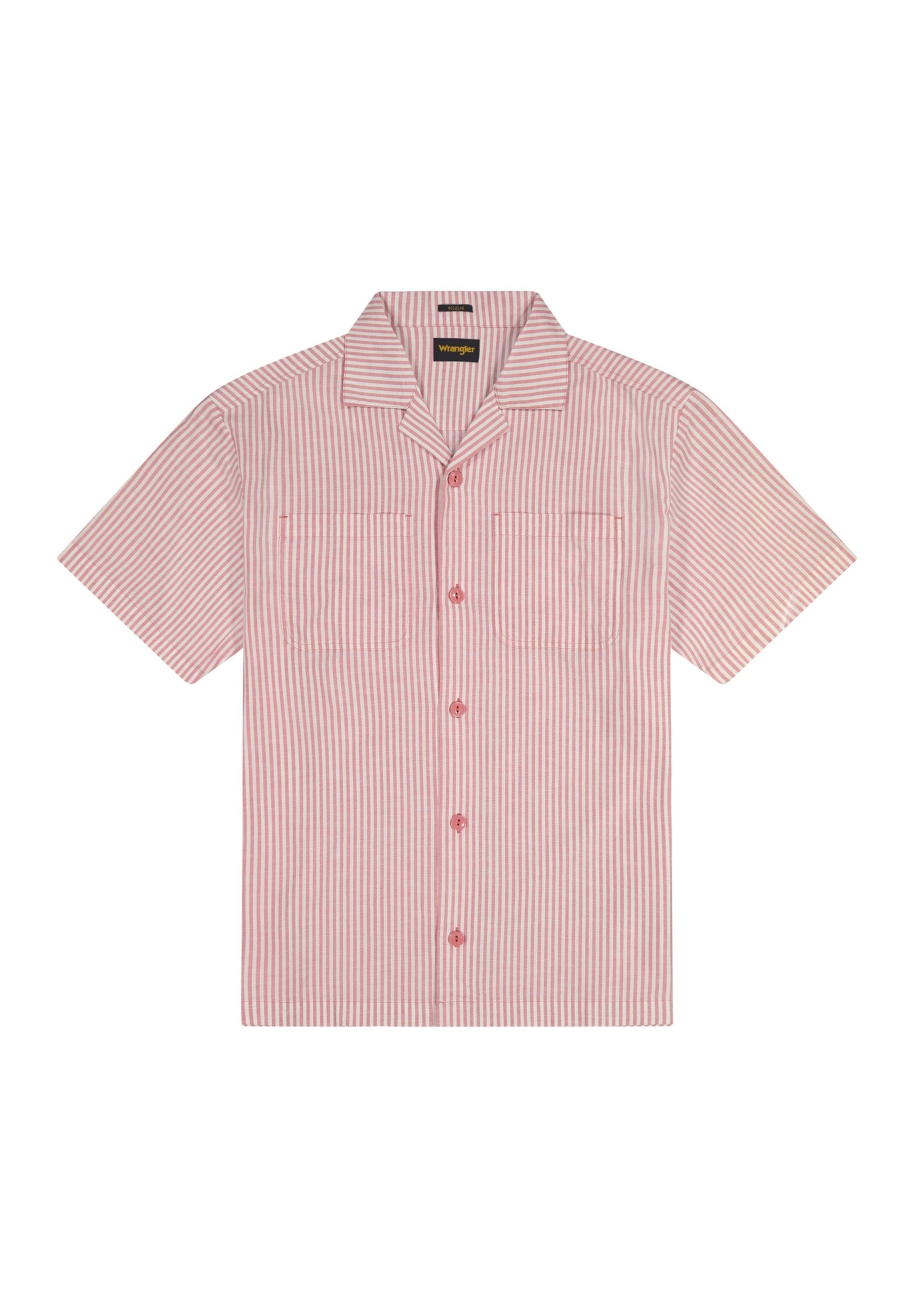 Wrangler RESORT SHIRT