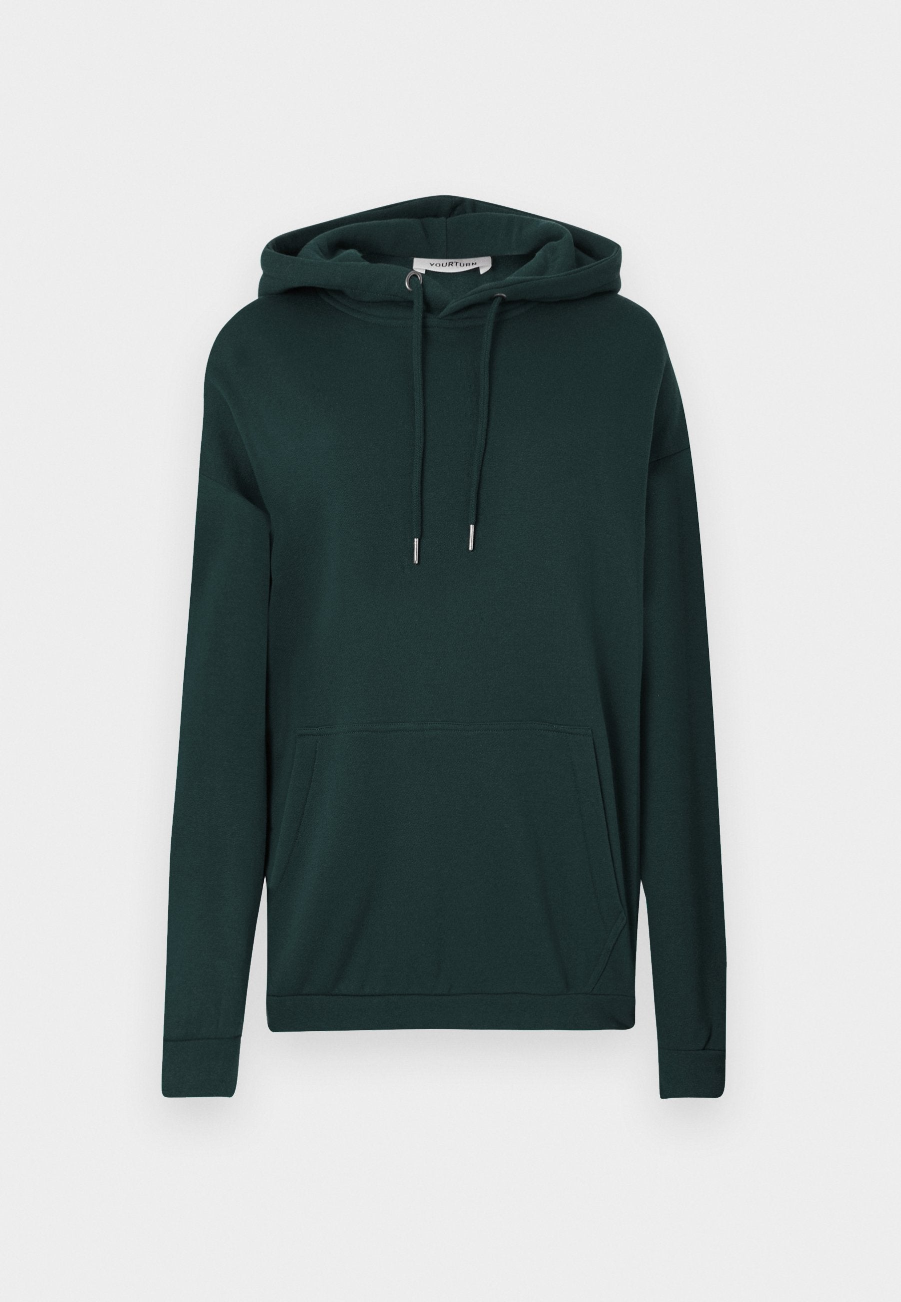 YOURTURN UNISEX RELAXED FIT HOODIE