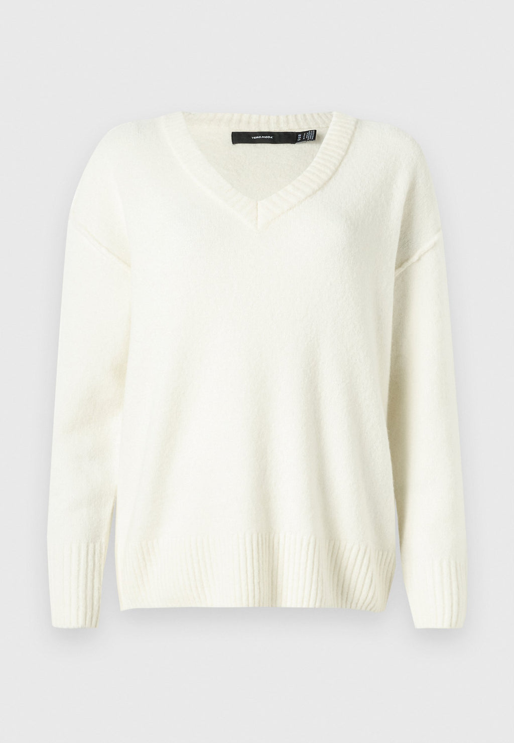 Vero Moda VMILSE V NECK PULLOVER