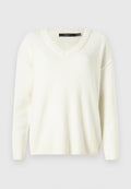 Vero Moda VMILSE V NECK PULLOVER