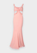 YAURA ENITAN DRESS