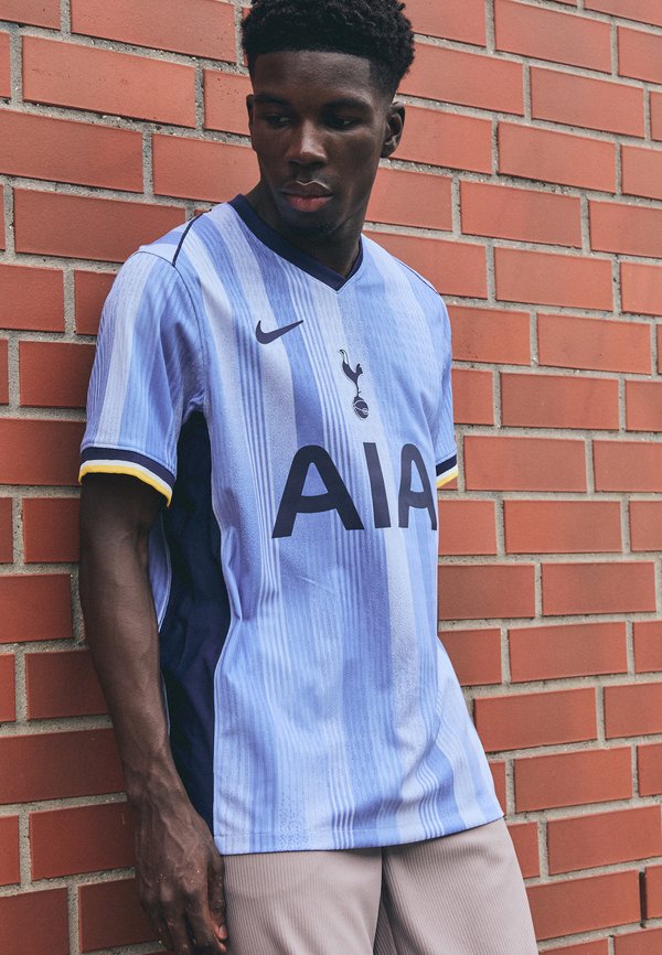 Nike Performance TOTTENHANIKE ADV JERSEY SHORT SLEEVES MATCH AWAY