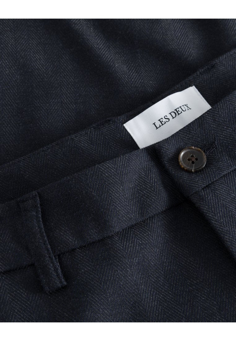 Les Deux COMO SUIT PANTS