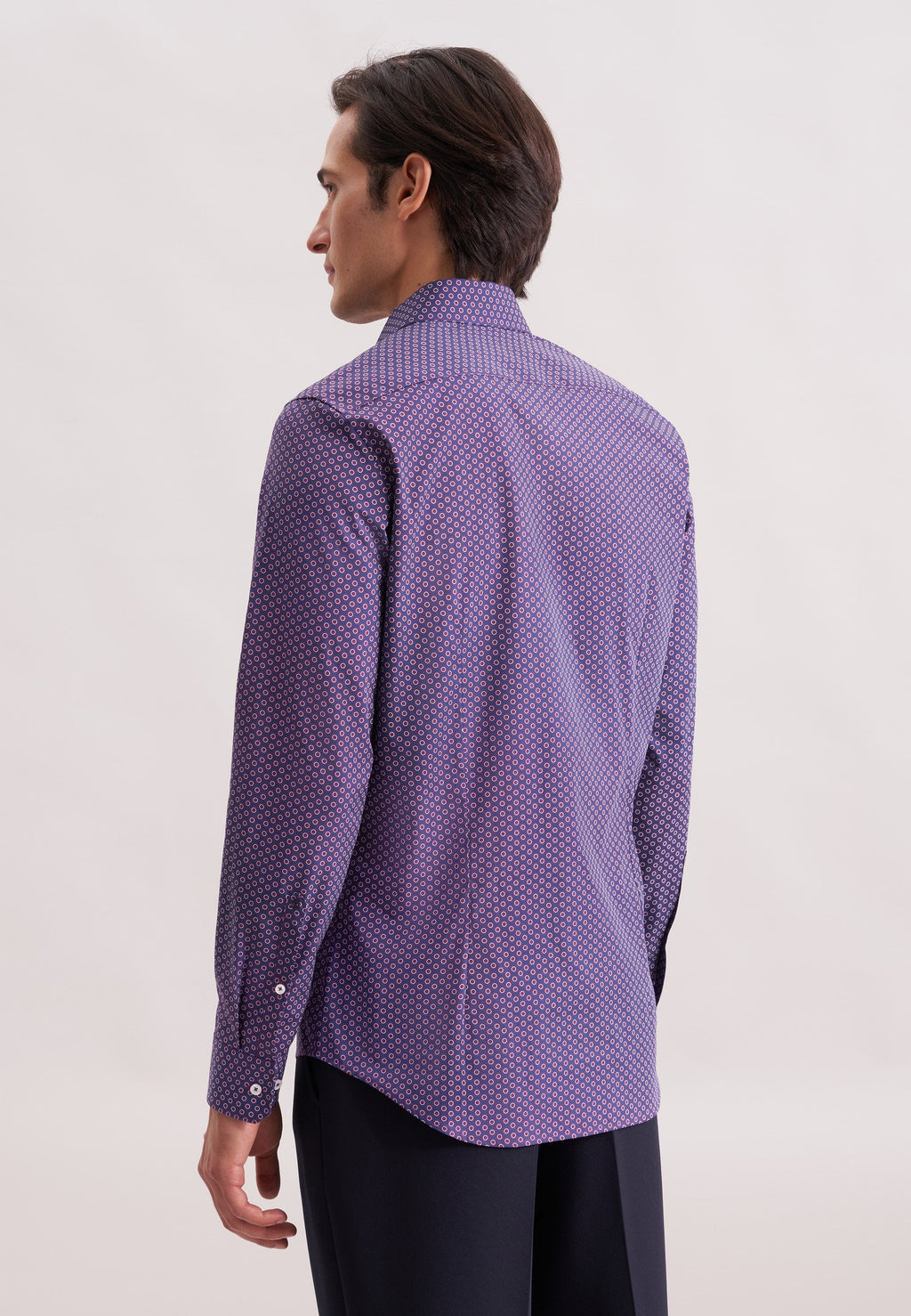 Seidensticker REGULAR FIT