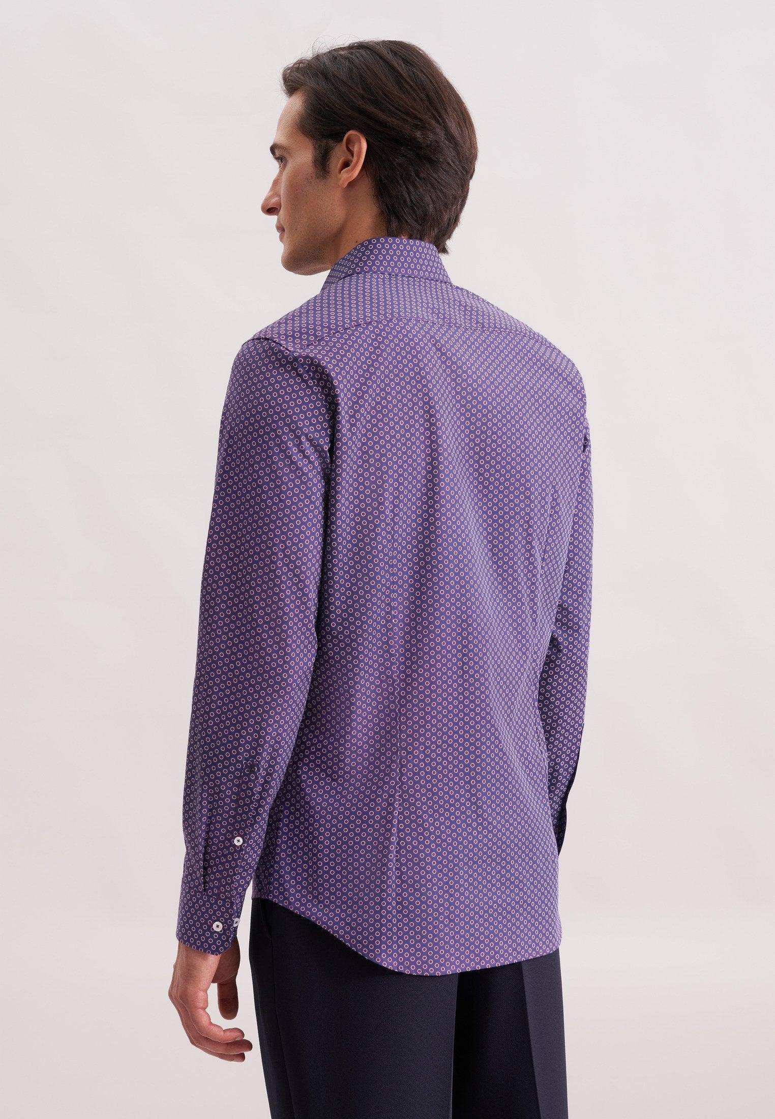 Seidensticker REGULAR FIT