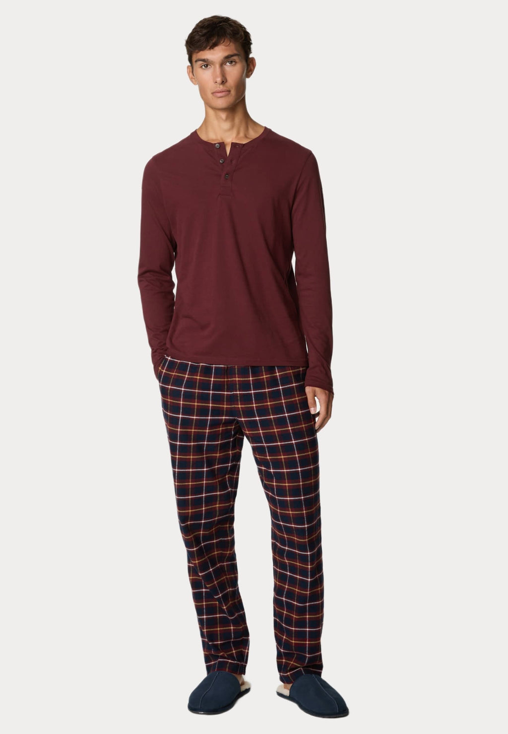 Marks & Spencer  CHECKED