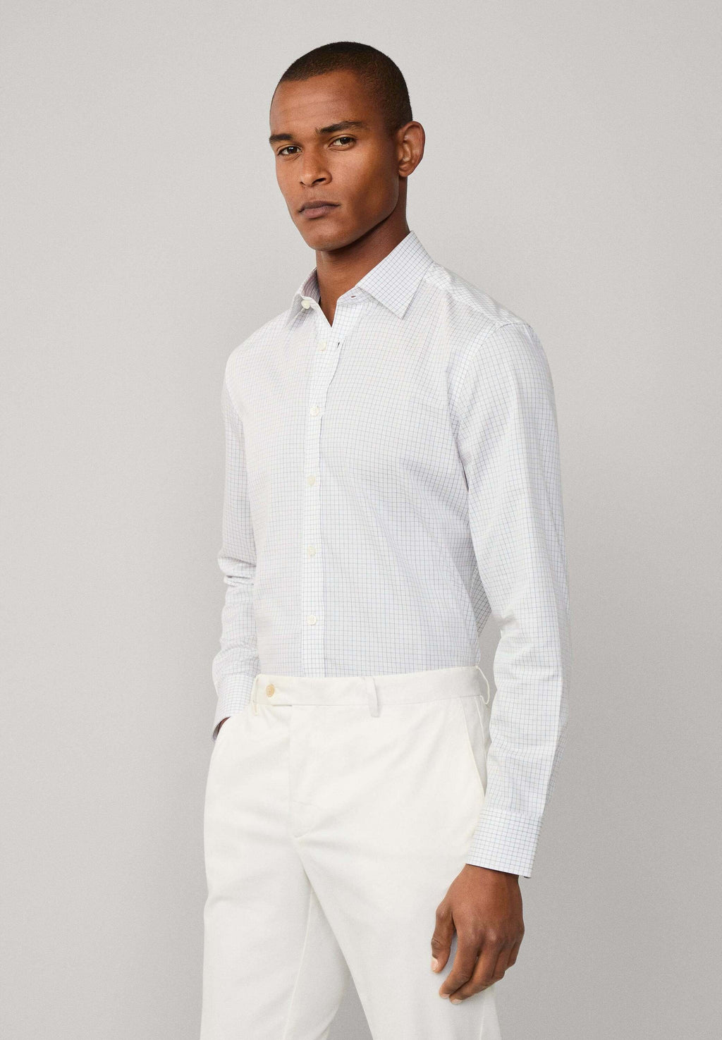 Hackett London