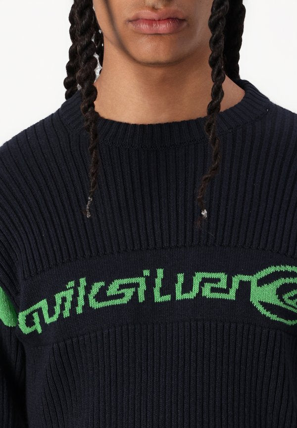 Quiksilver ERA SWEATER UNISEX