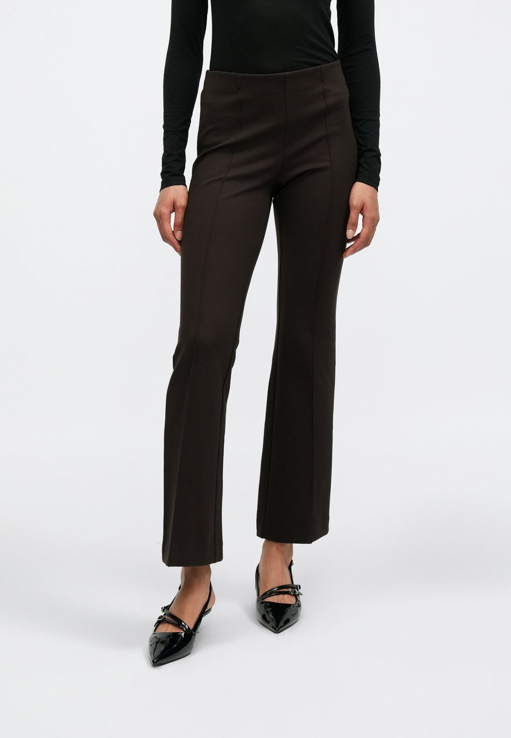 GAP PONTE BOOT PANT