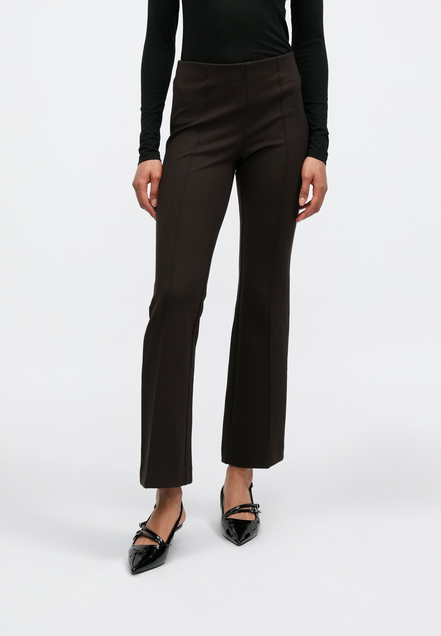 GAP PONTE BOOT PANT
