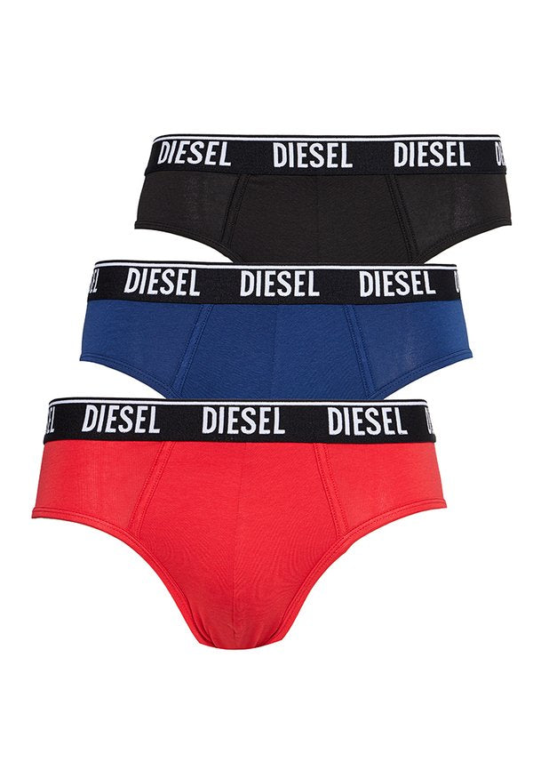 Diesel UMBR-ANDRETHREEPACK REGULAR FIT 3 PACK