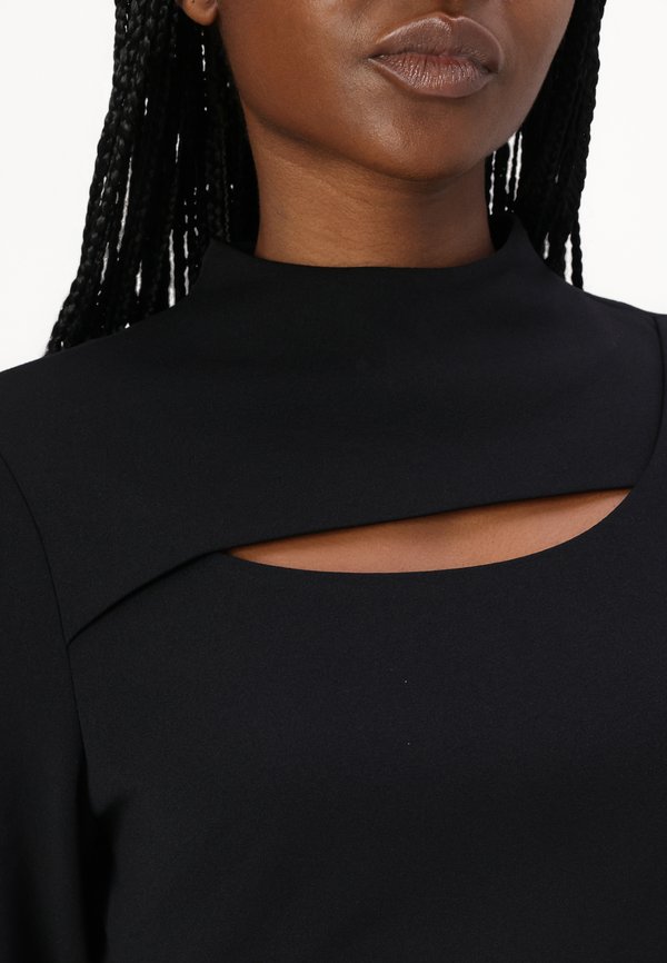 Calvin Klein CUT OUT DRESS