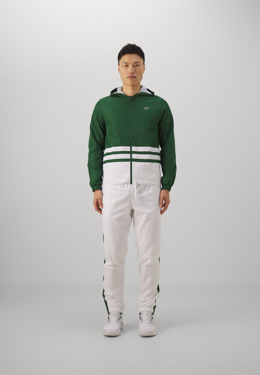 Lacoste Sport TRACKSUIT TC