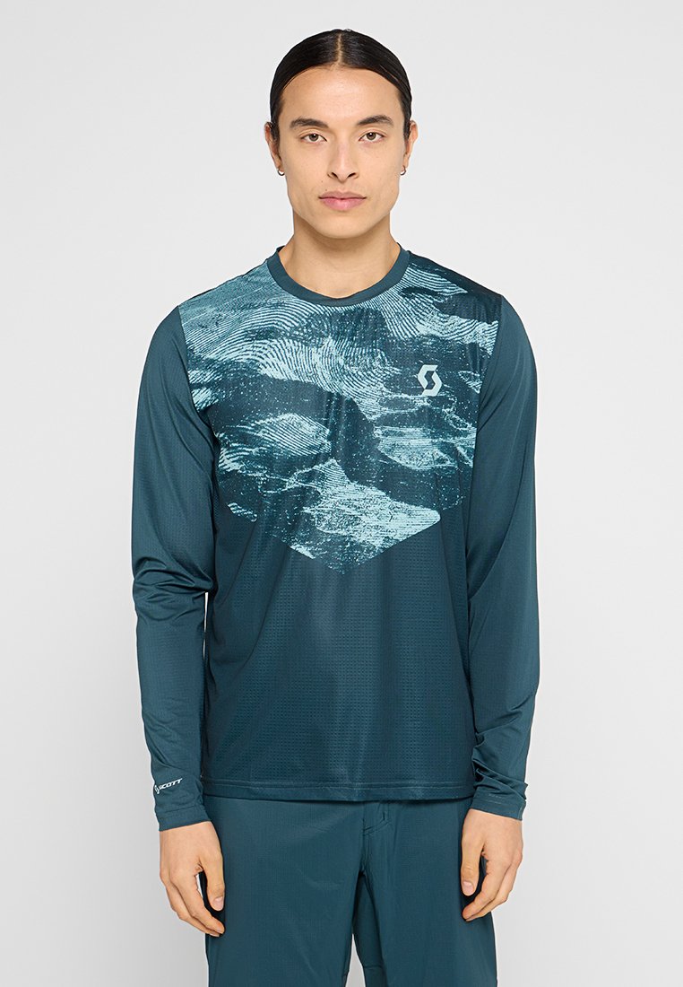 SCOTT Sports Sport T-Shirt Media 1
