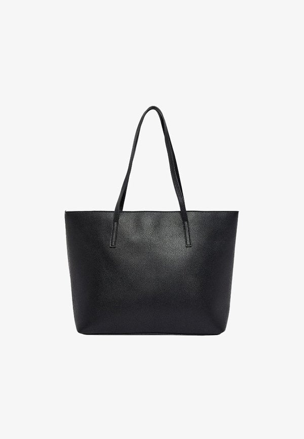Vero Moda VMASTA  - Tote bag - black
