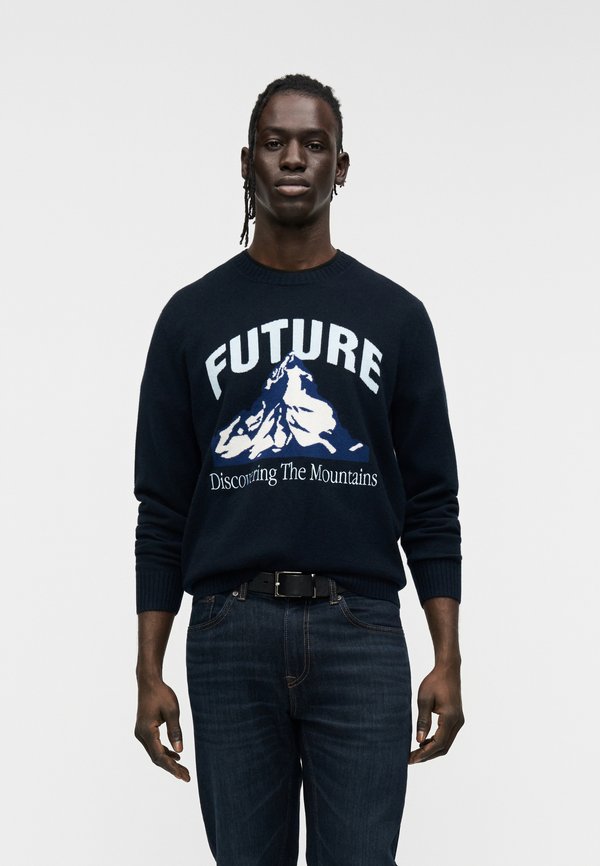 FROM FUTURE