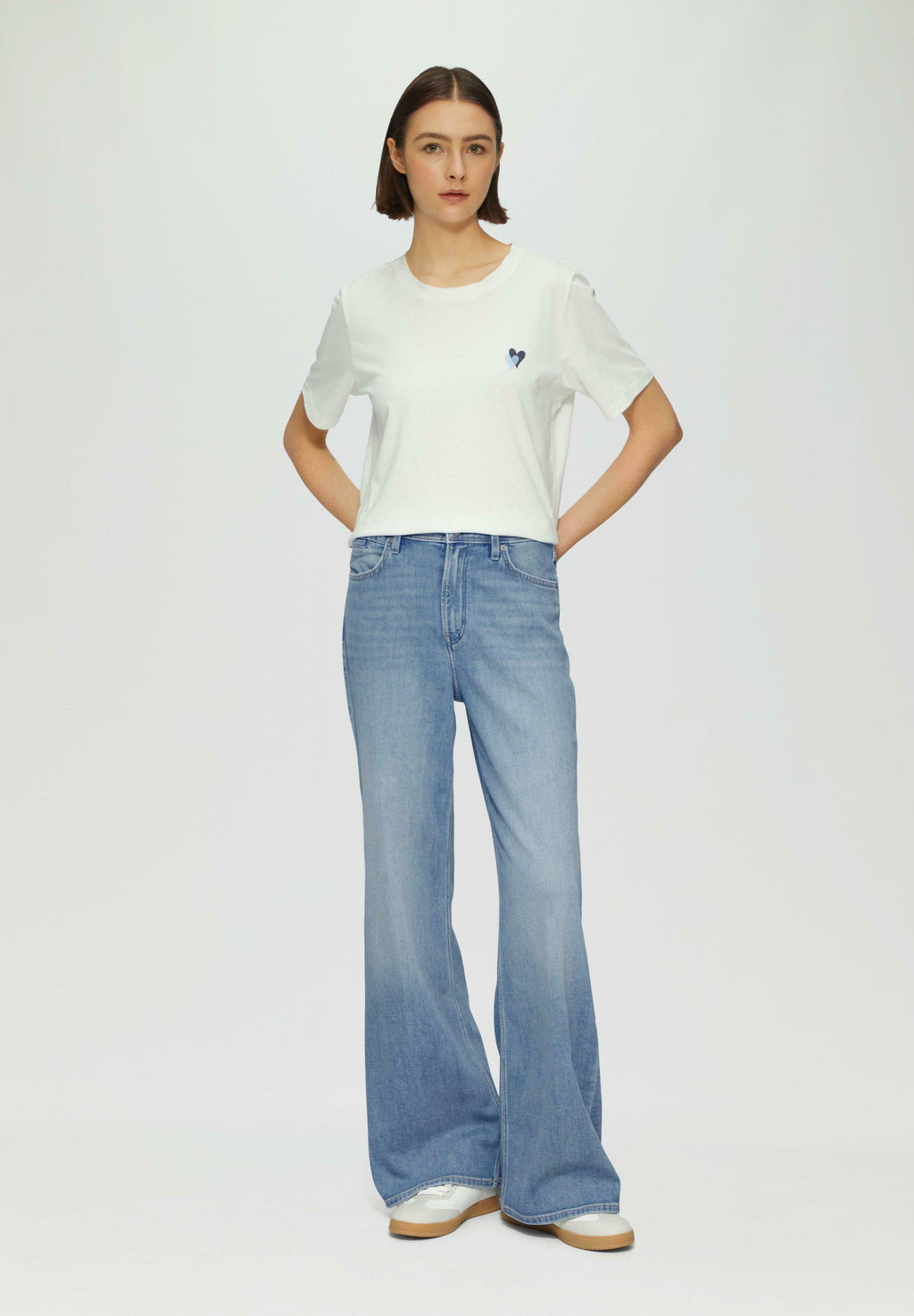 WIDE LEG Media 5