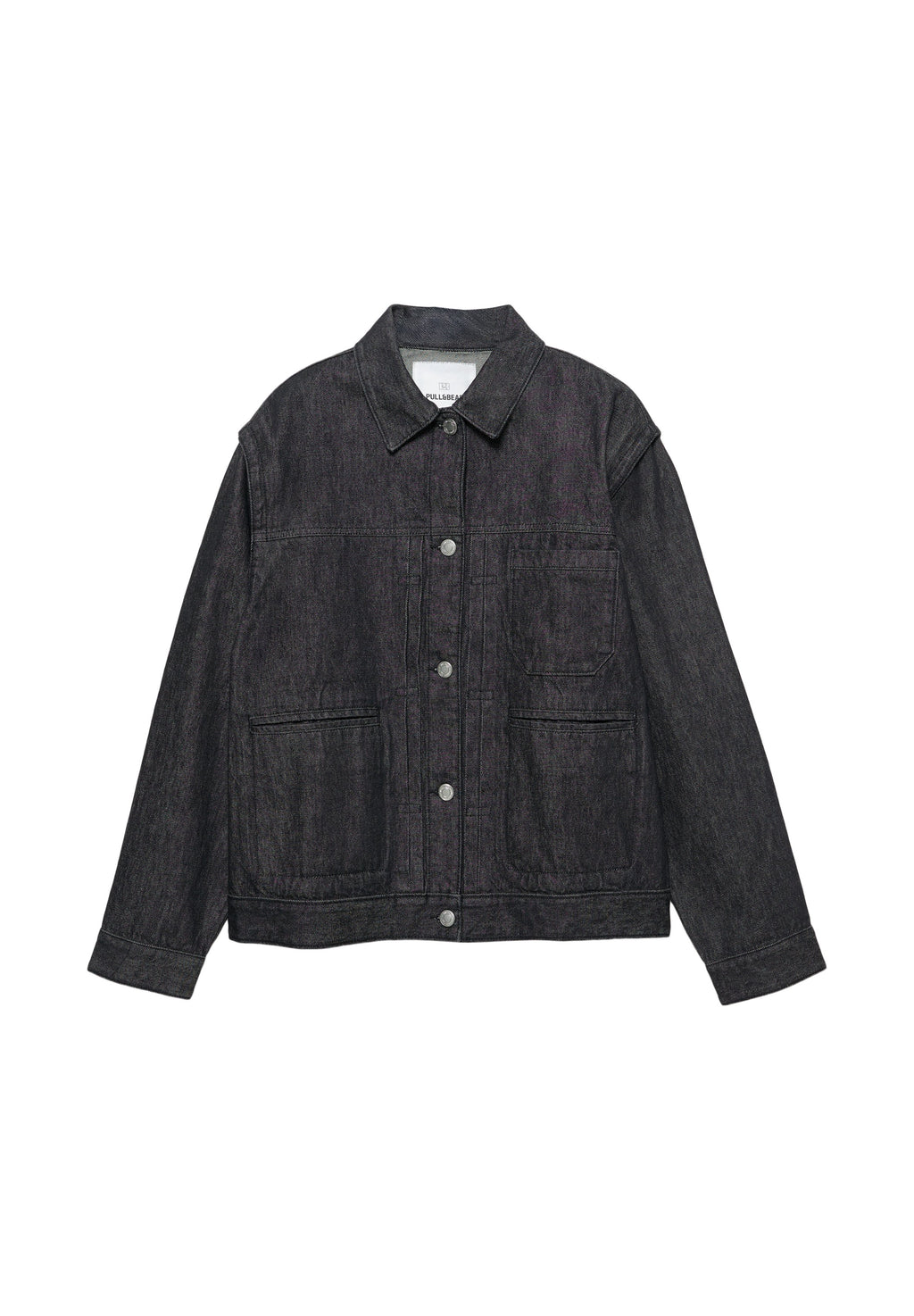PULL&BEAR TRUCKER
