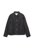 PULL&BEAR TRUCKER