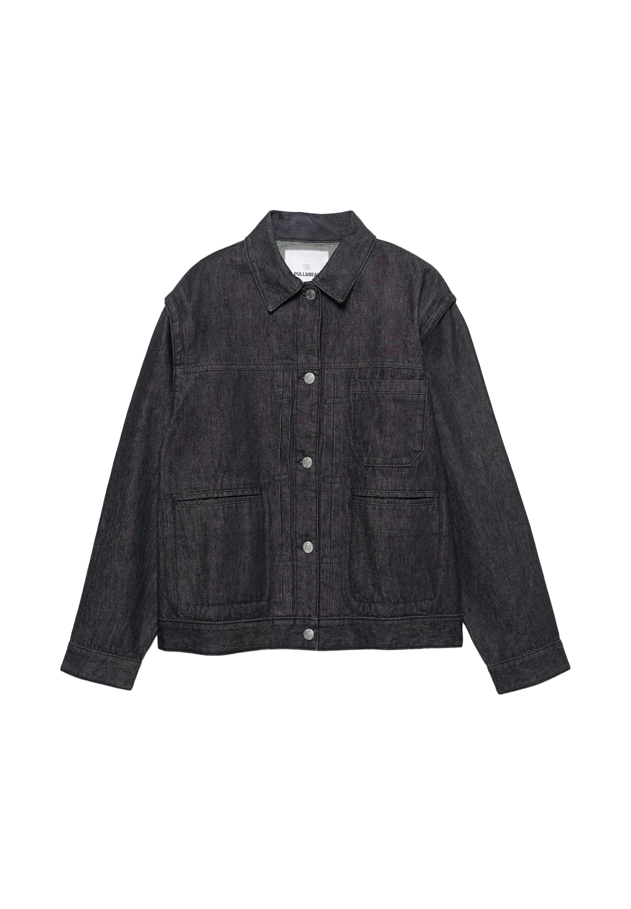 PULL&BEAR TRUCKER