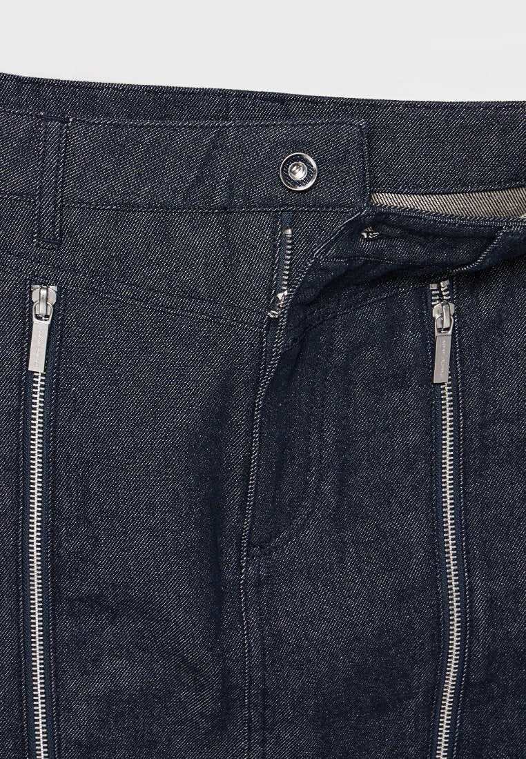 Armani Exchange Jeansrock Media 4