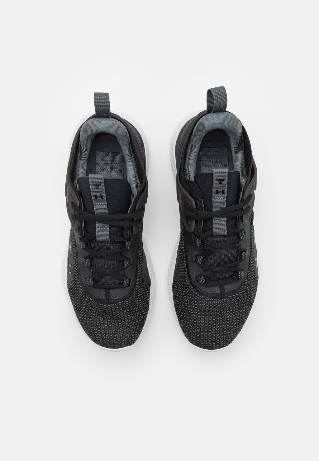 Under Armour PROJECT ROCK 5