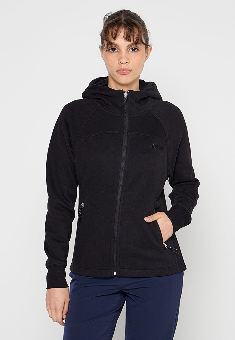DKNY Sport Sweatjacke Media 1