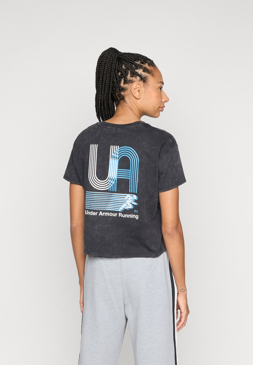 Under Armour