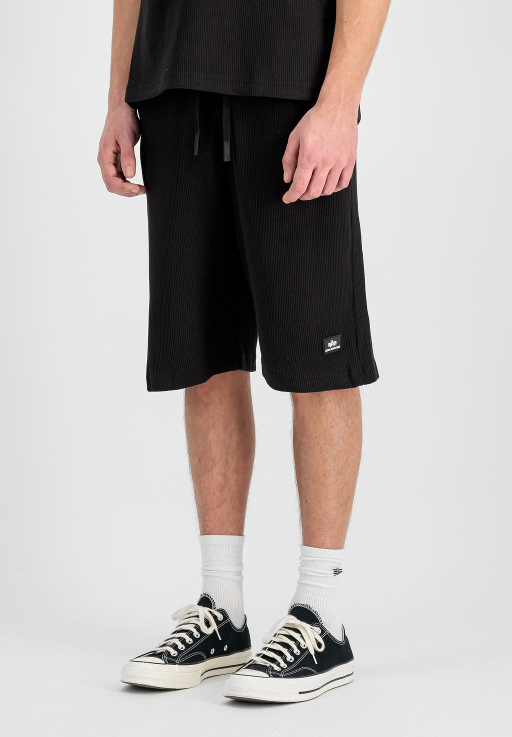 Alpha Industries SMALL LOGO