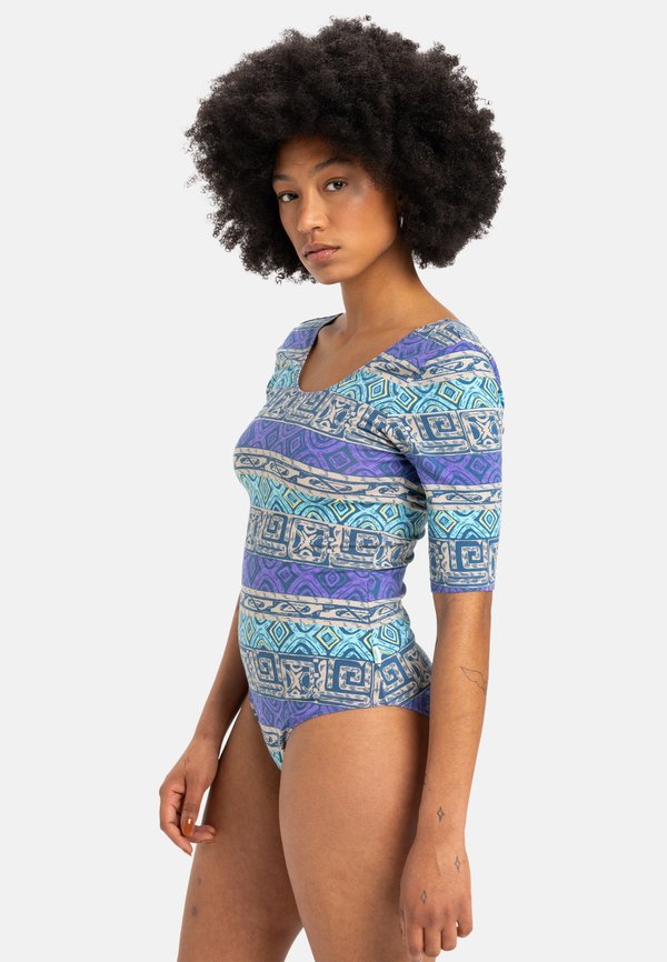 Quiksilver KURZÄRMLIGER