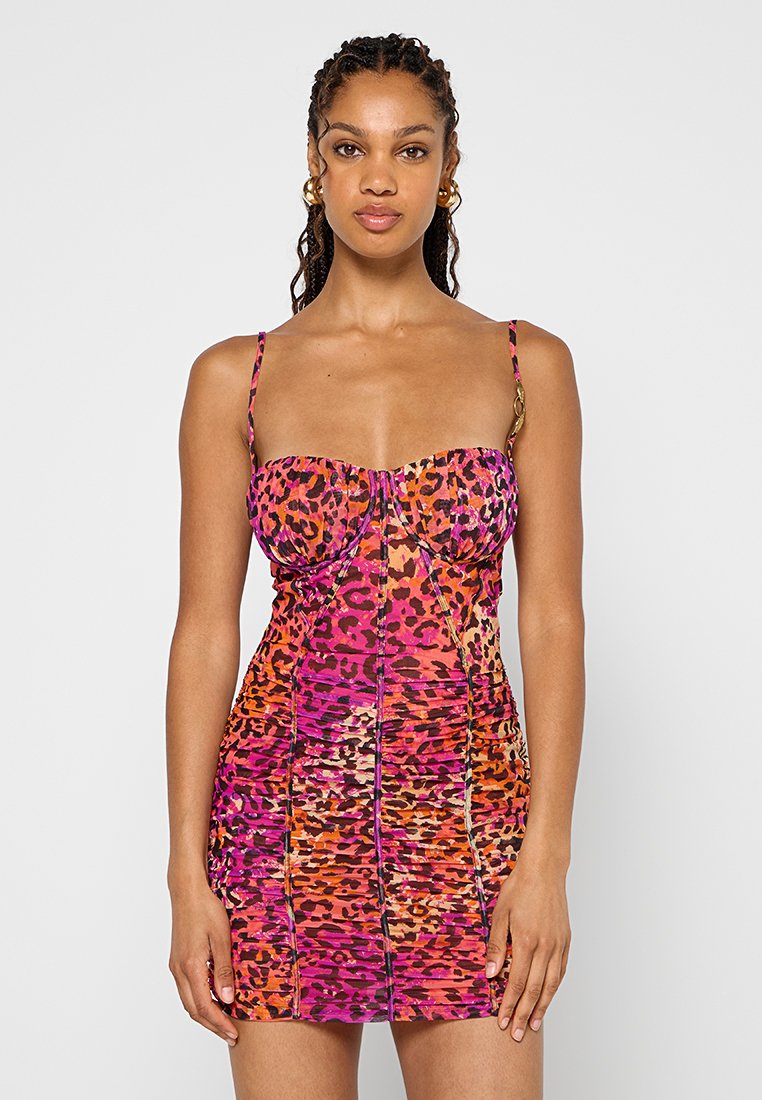Just Cavalli Freizeitkleid Media 1
