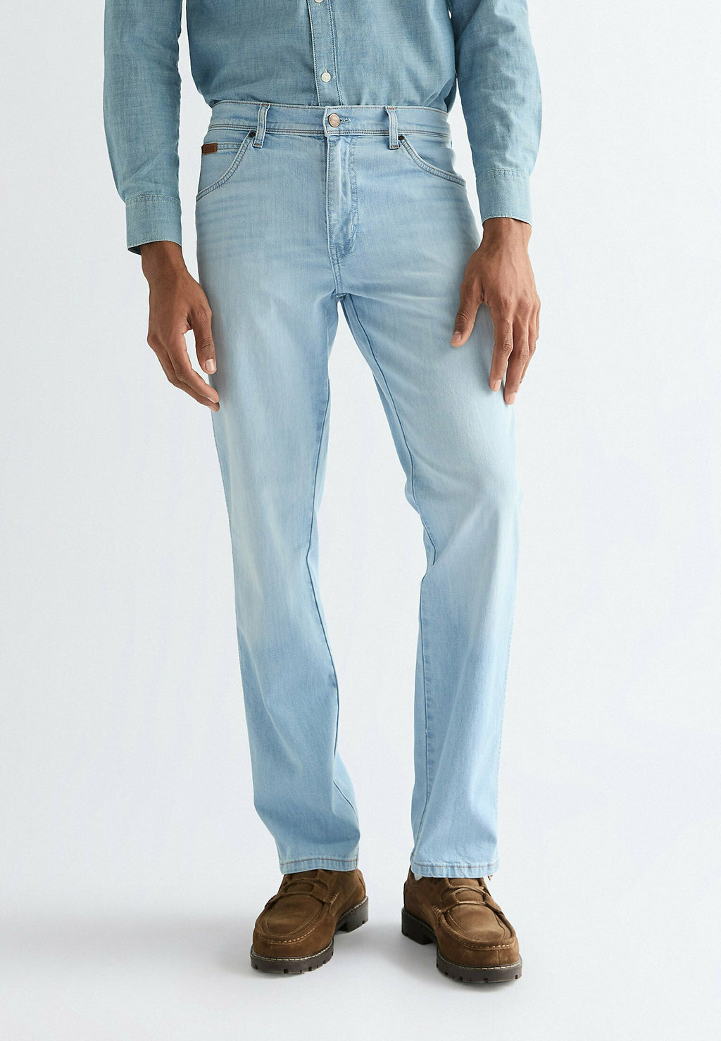 Wrangler TEXAS