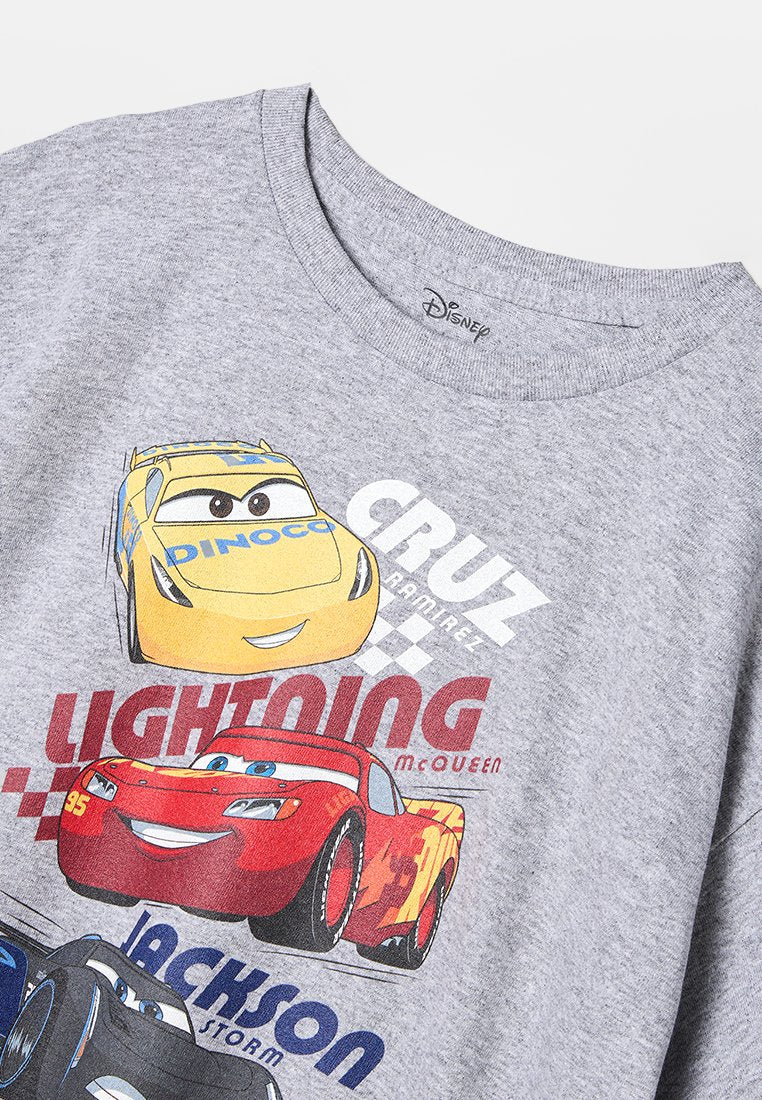 Disney CARS FRIENDS RACE