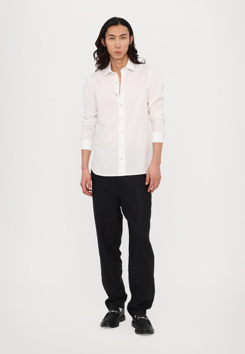 Michael Kors SLIM SHIRT