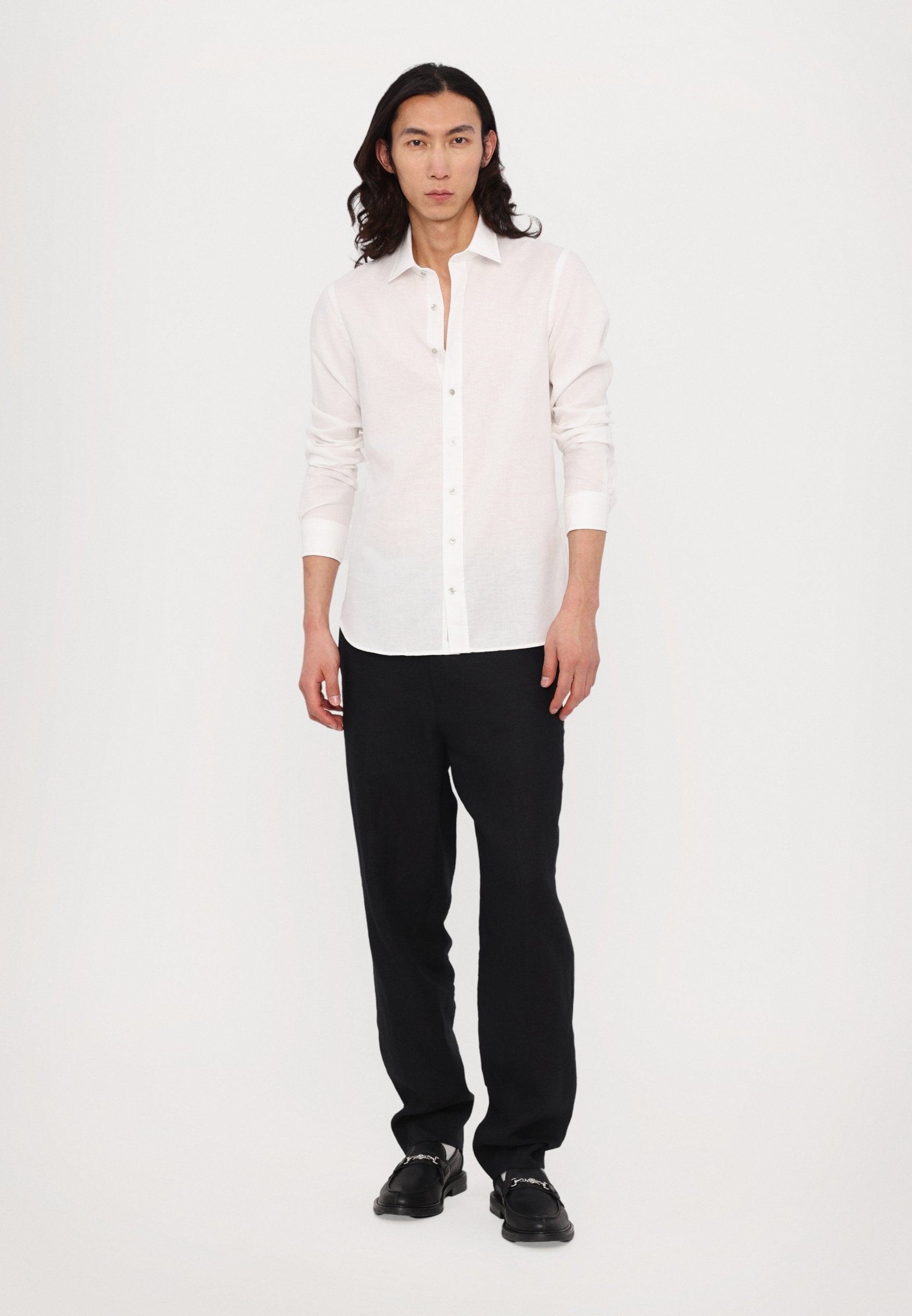Michael Kors SLIM SHIRT