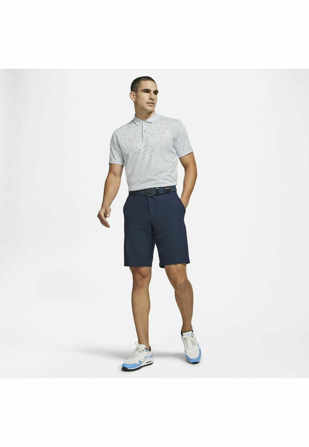 Nike Golf DRI-FIT