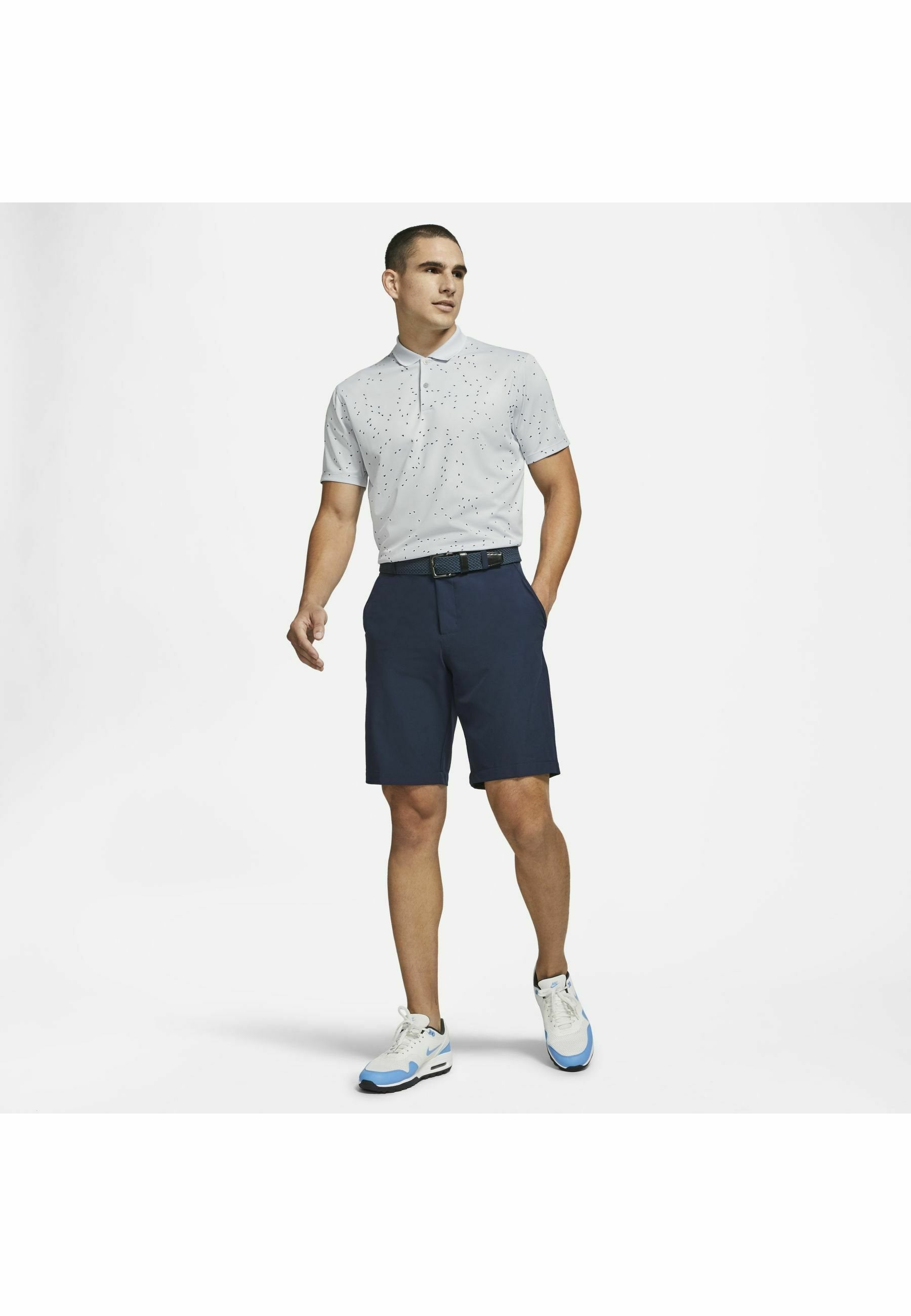 Nike Golf DRI-FIT