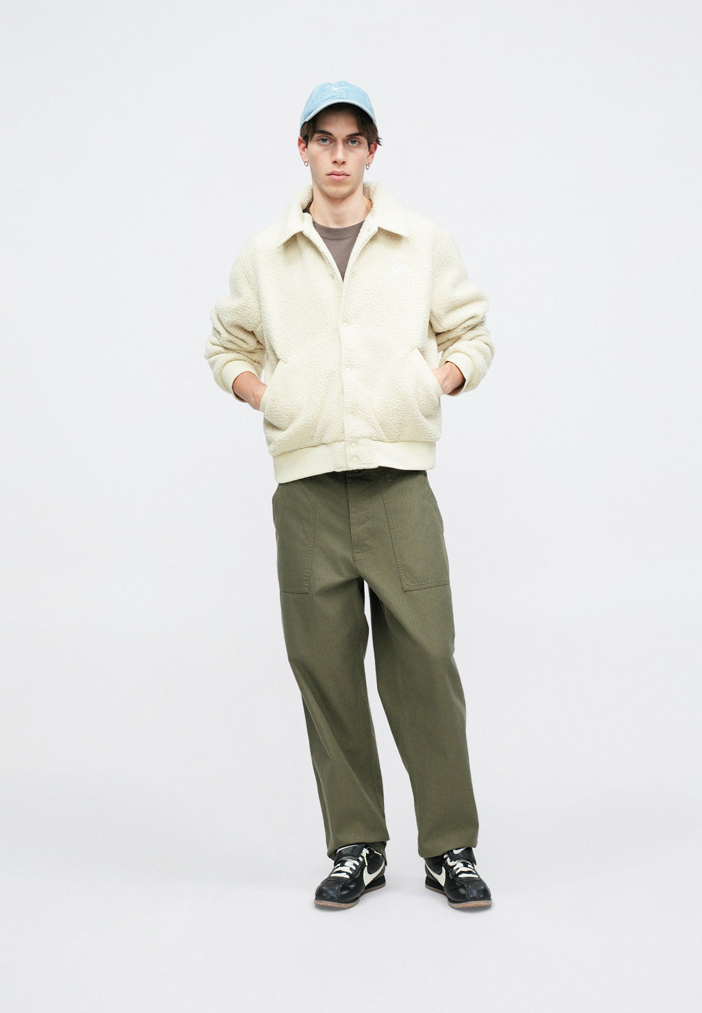 Nike Sportswear CLUB COACHES