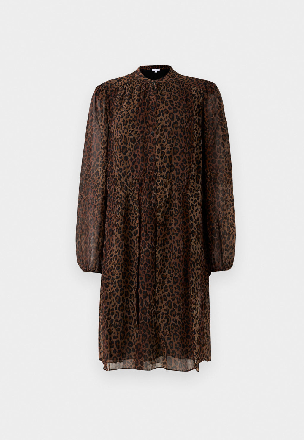 lala Berlin DRESS DEMI