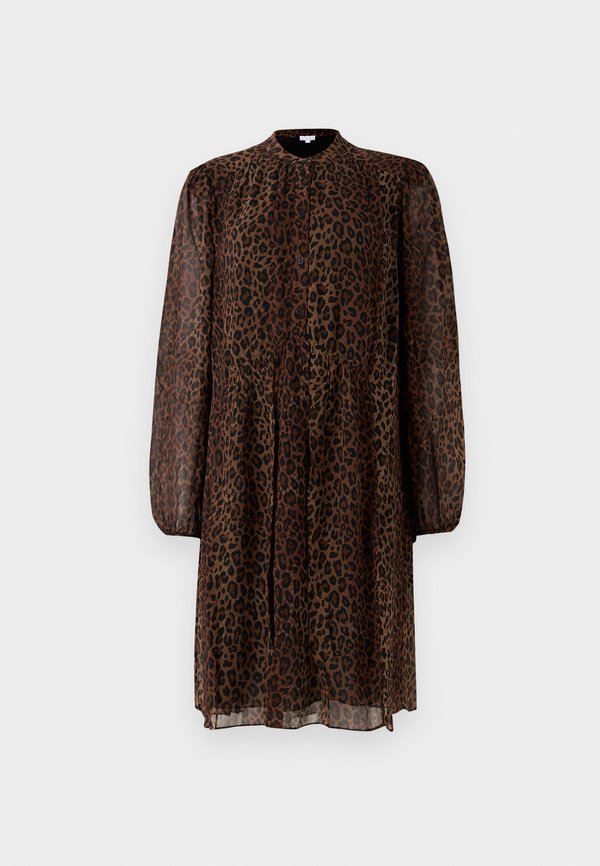 lala Berlin DRESS DEMI