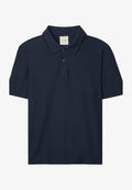 Calvin Klein Polo shirt - dark sapphire