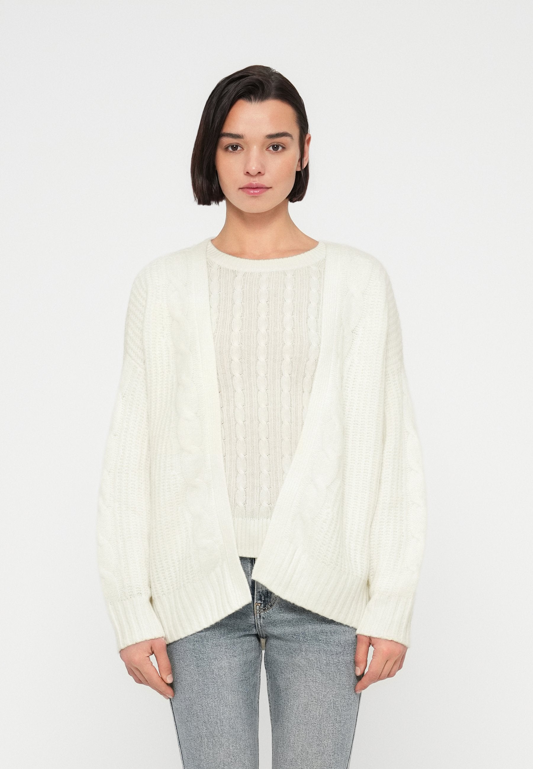 Hollister Co. CLOUD NONCLOSURE