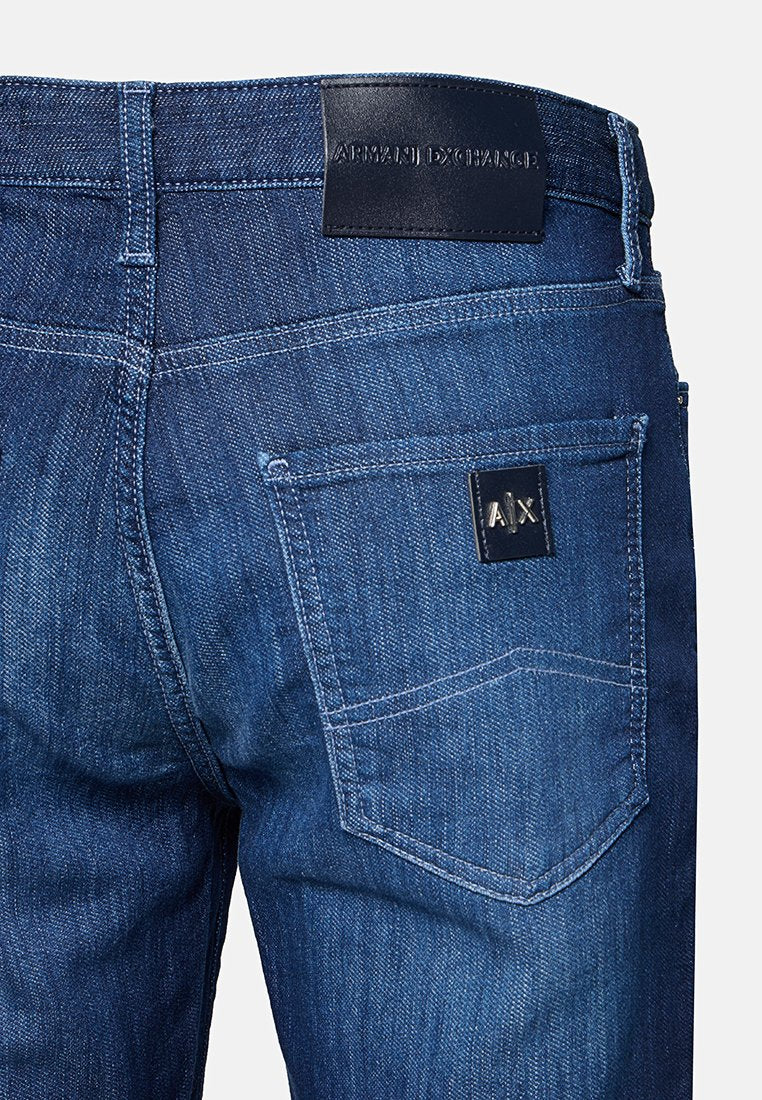 Armani Exchange Jeans Skinny Fit Media 5