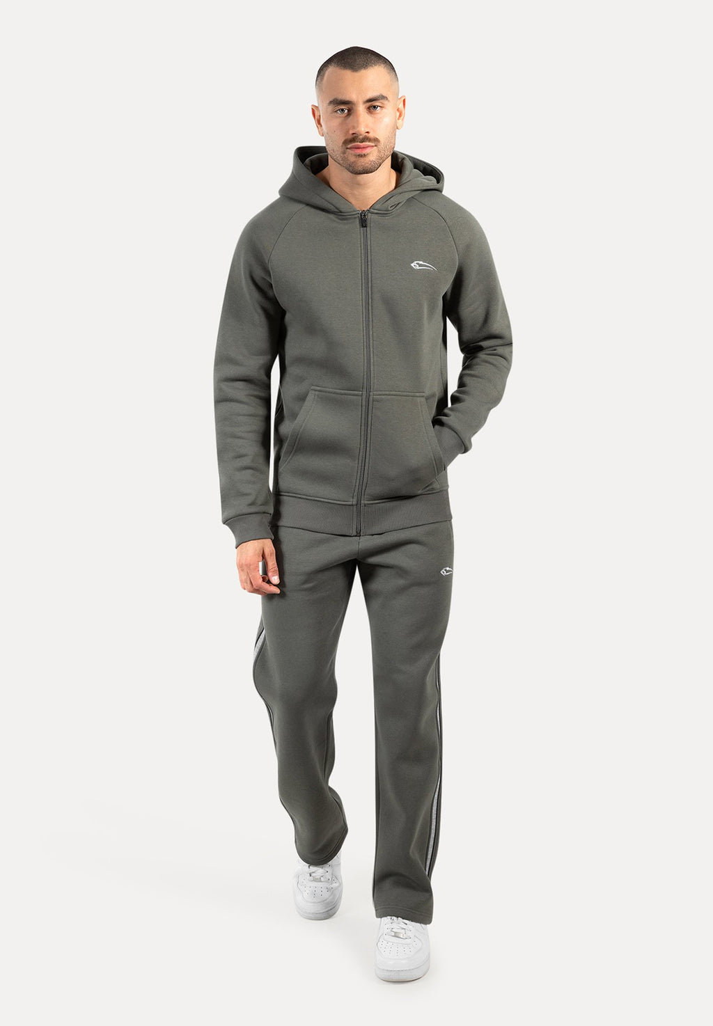 Smilodox CASUAL ZIP YASIN